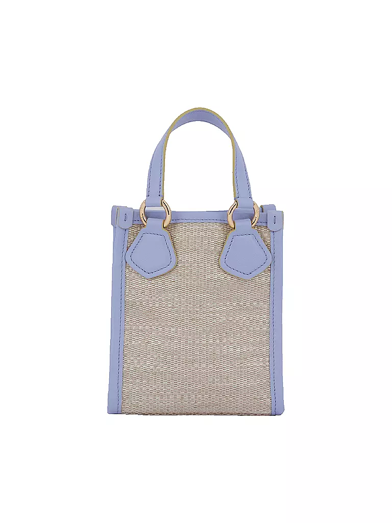 LANCEL | Tasche - Tote Bag SUMMER TOTE | beige