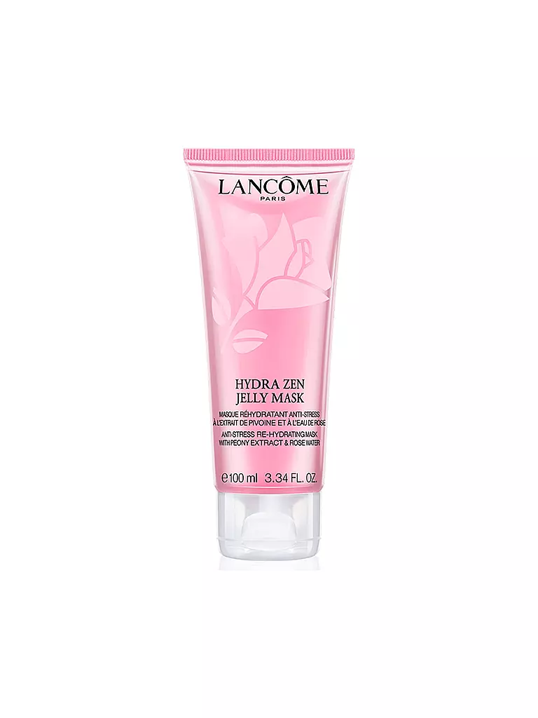 LANCOME | Hydra Zen Jelly Mask 100ml | keine Farbe