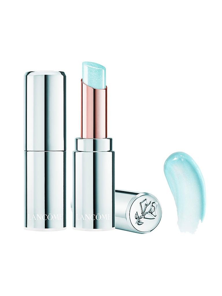 LANCOME | L'Absolu Mademoiselle Balm ( 001 Mint Fresh Blue ) | transparent