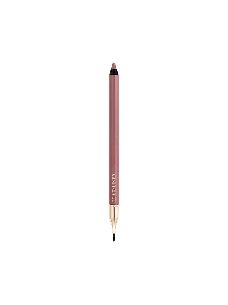 LANCOME | Lippencontourstift - Le Lip Liner (326 Natural Mauve) | rosa