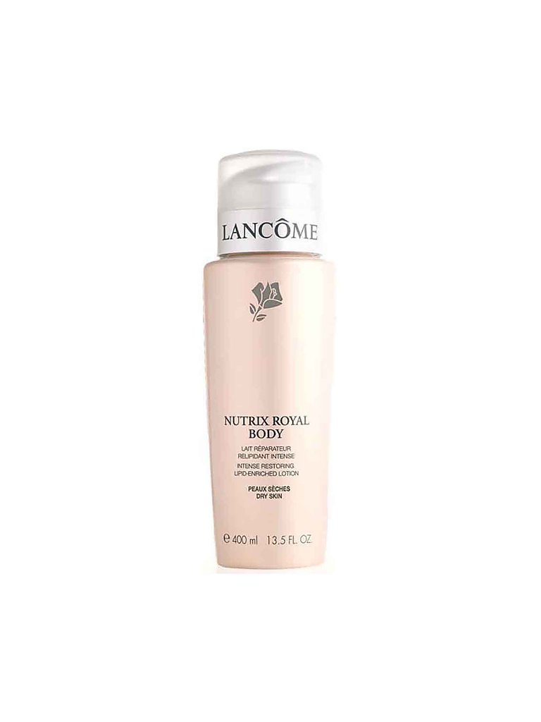 Lancome Nutrix Royal Body Lotion 400ml 2