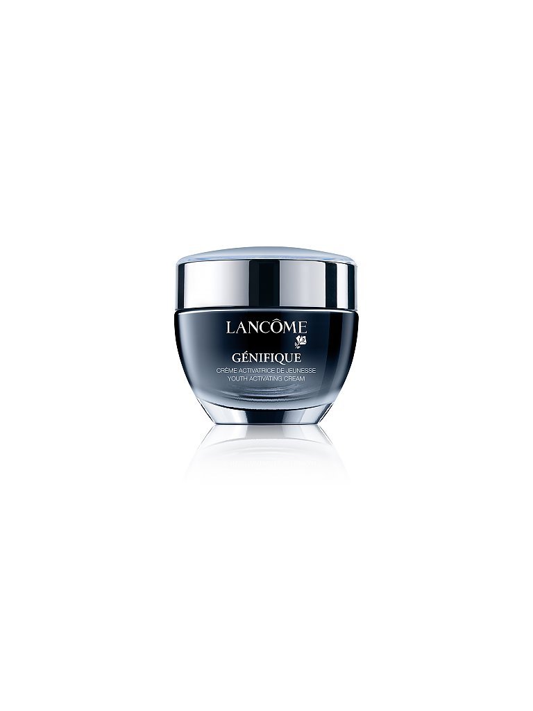 Lancôme Génifique Day Cream 3