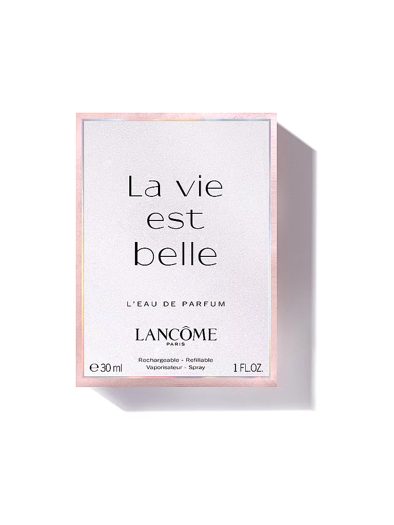 Lancome La Vie Est Belle for Women Eau de Parfum Spray 1.0 oz  One Size female 7