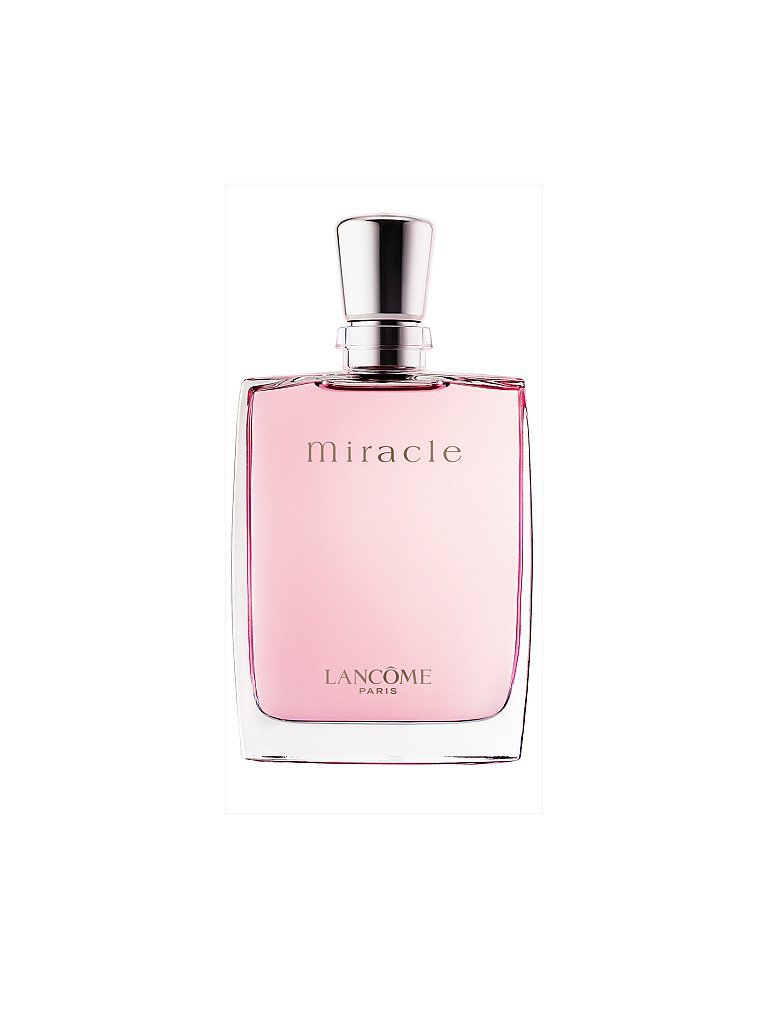 Miracle by Lancome for Women - 3.4 oz EDP Spray  3.4 oz female 3