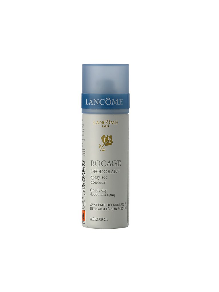 Lancôme Bocage Spray Deodorant 2