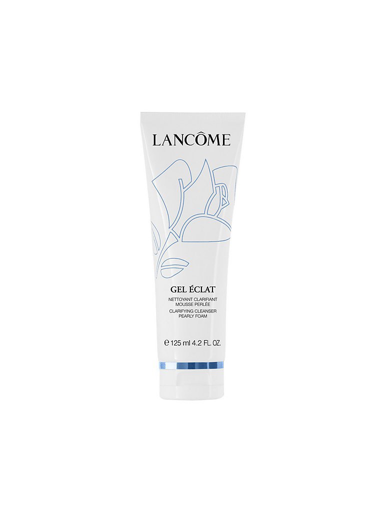 Lancome Eclat Clarifying Cleansing Gel 125ml 2