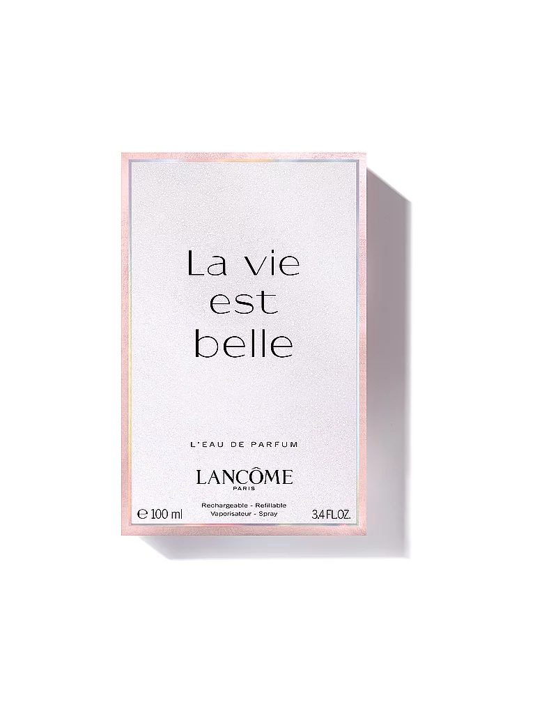 Lancome La Vie Est Belle for Women Eau de Parfum Spray 1.0 oz  One Size female 9
