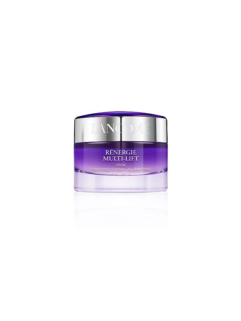 Lancôme Rénergie Multi-Lift Crème Jour SPF15 50ml 3