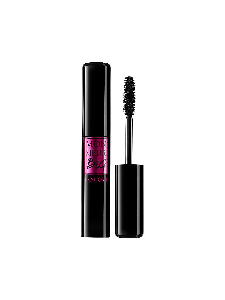 Lancôme Monsieur Big Mascara 3