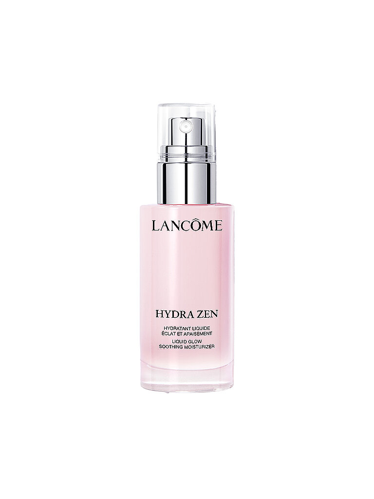 Lancôme Hydra Zen Liquid Moisturizer 50 ml 3