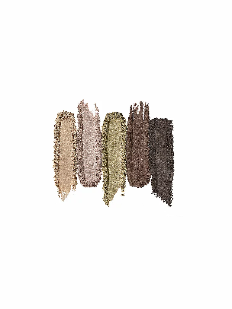 Lancôme Hypnôse Palette 17 4