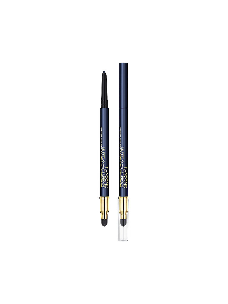 Lancôme Hypnôse Le Stylo Eyeliner 0.28 g Black 3