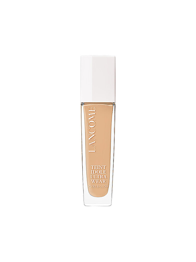 Lancôme Teint Idôle Ultra Wear Care & Glow 245c 2