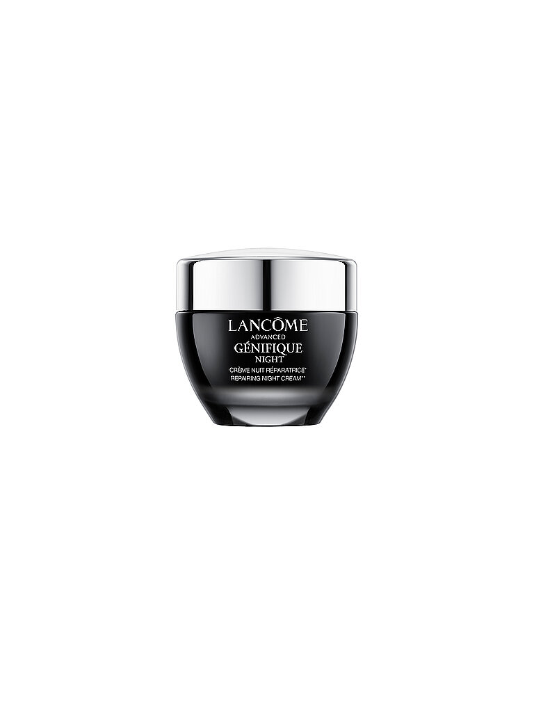 Lancôme Advanced Génifique Night Cream 3