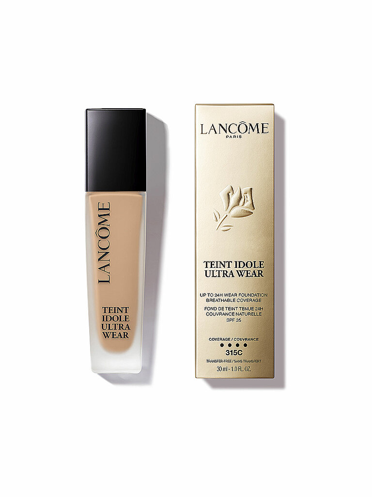 Lancôme Lancome Teint Idole Ultra Wear 405w 7