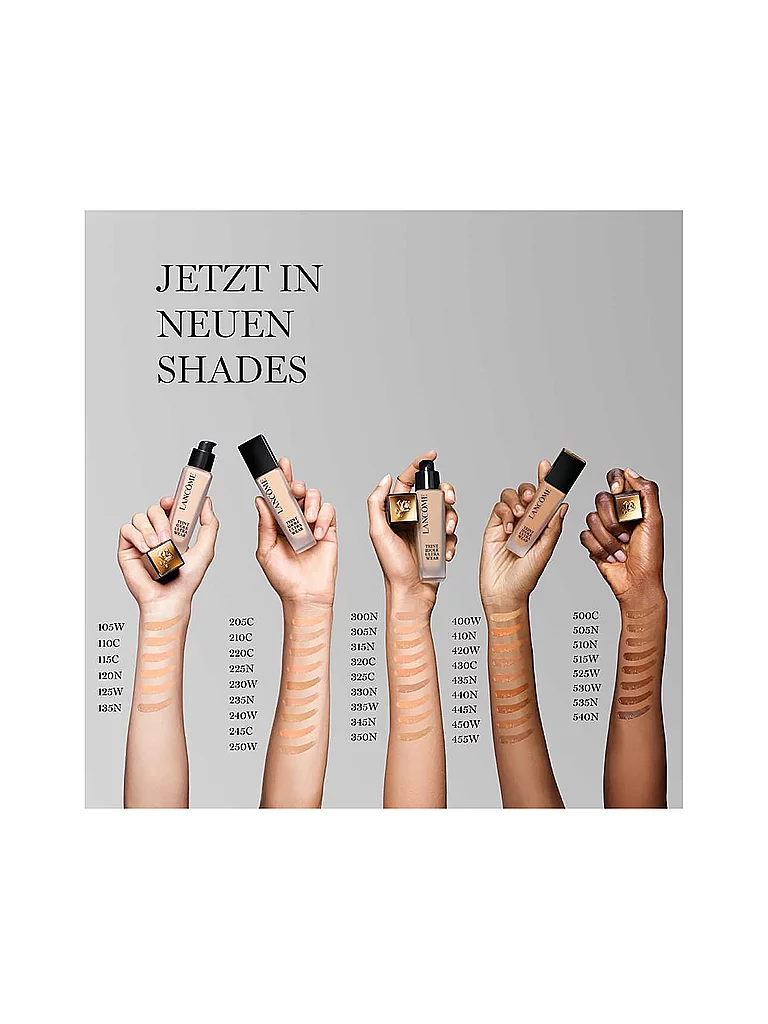 Lancôme Lancome Teint Idole Ultra Wear 405w 6