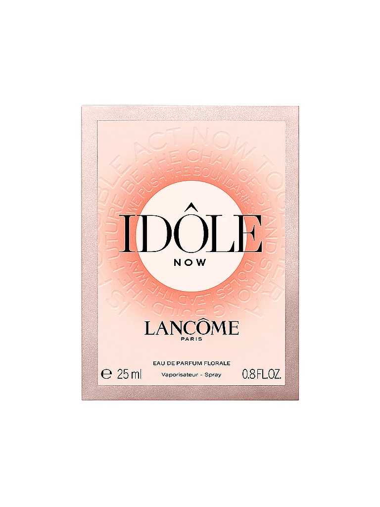 Lancome Idôle Now Eau de Parfum 25ml 4