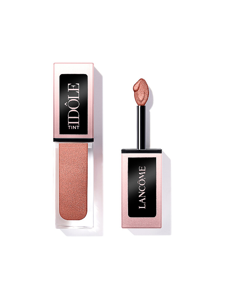 Lancôme Lash Idôle Tint Eye Shadow 03 Hot Lava 3
