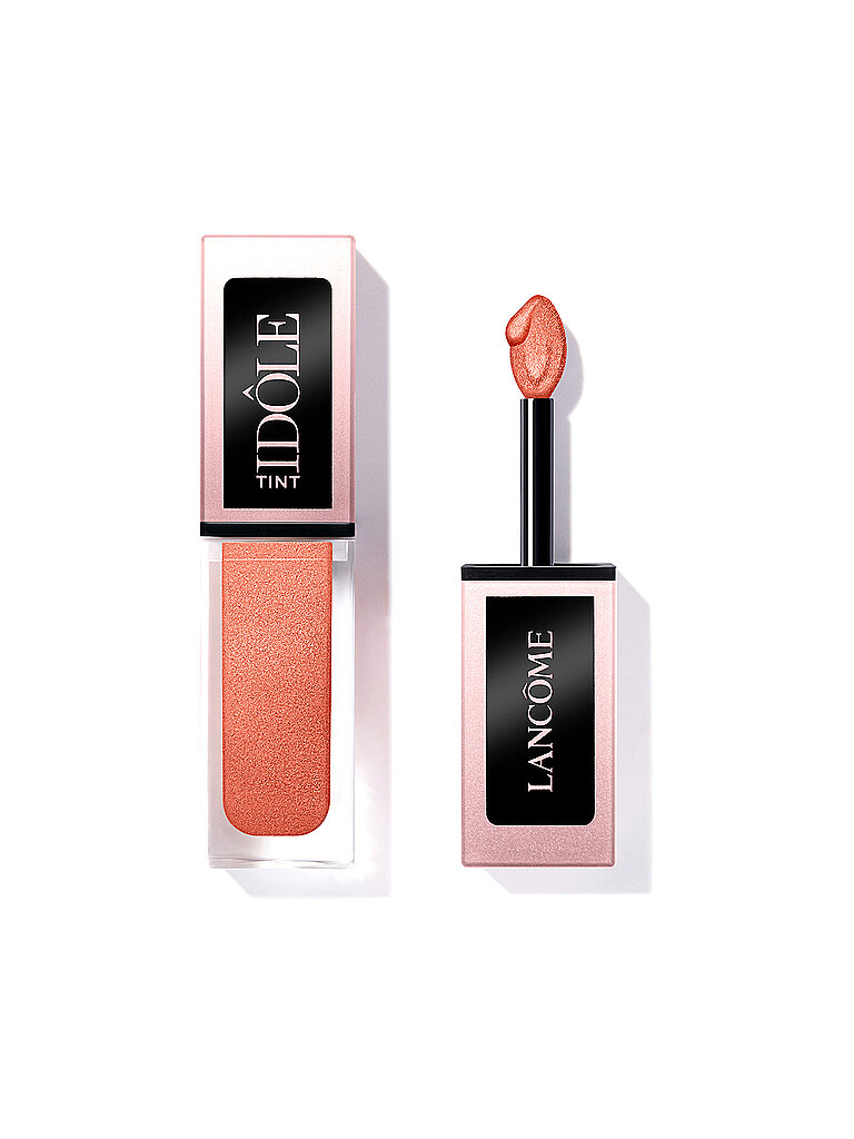 Lancôme Lash Idôle Tint Eye Shadow 05 Sand Storm 3