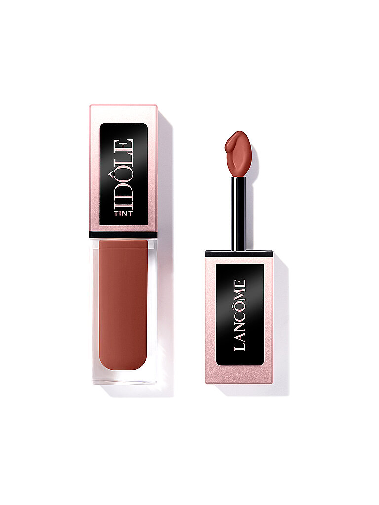Lancôme Lash Idôle Tint Eye Shadow 06 Canyon Clay 3