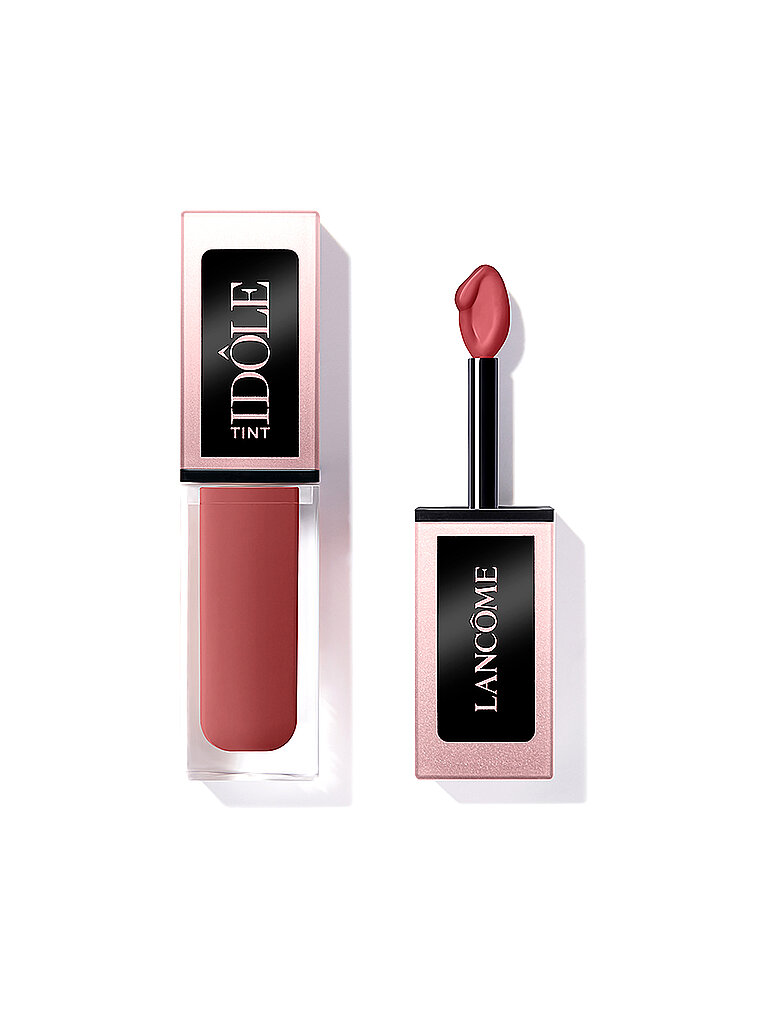 Lancôme Lash Idôle Tint Eye Shadow 07 Earth Red 3