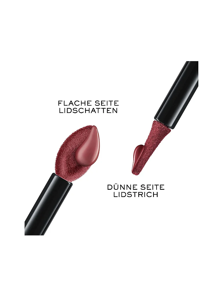 Lancôme Lash Idôle Tint Eye Shadow 07 Earth Red 4