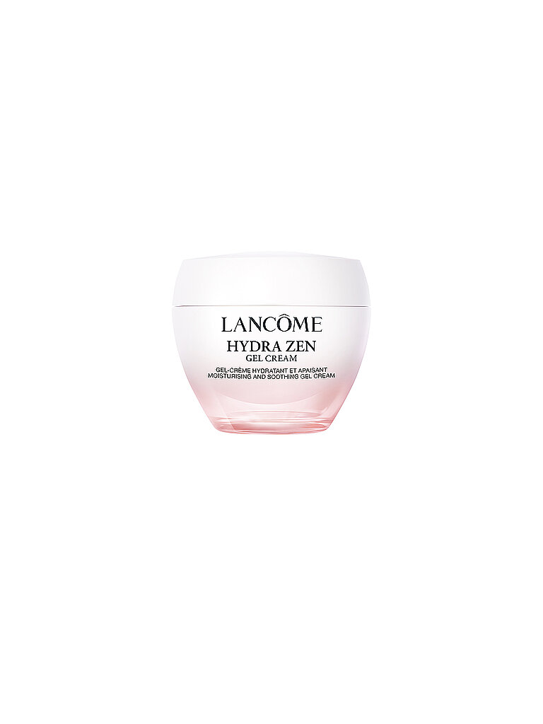 Lancôme Hydra Zen Face Cream 15 ml Unisex 3