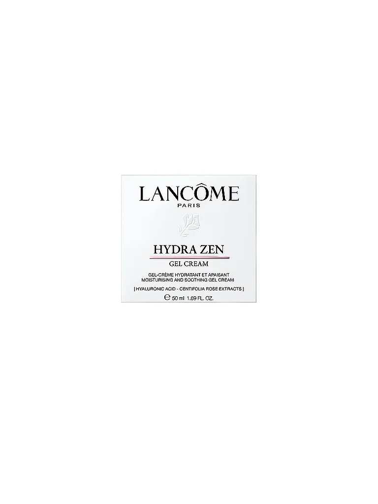 Lancôme Hydra Zen Face Cream 15 ml Unisex 4