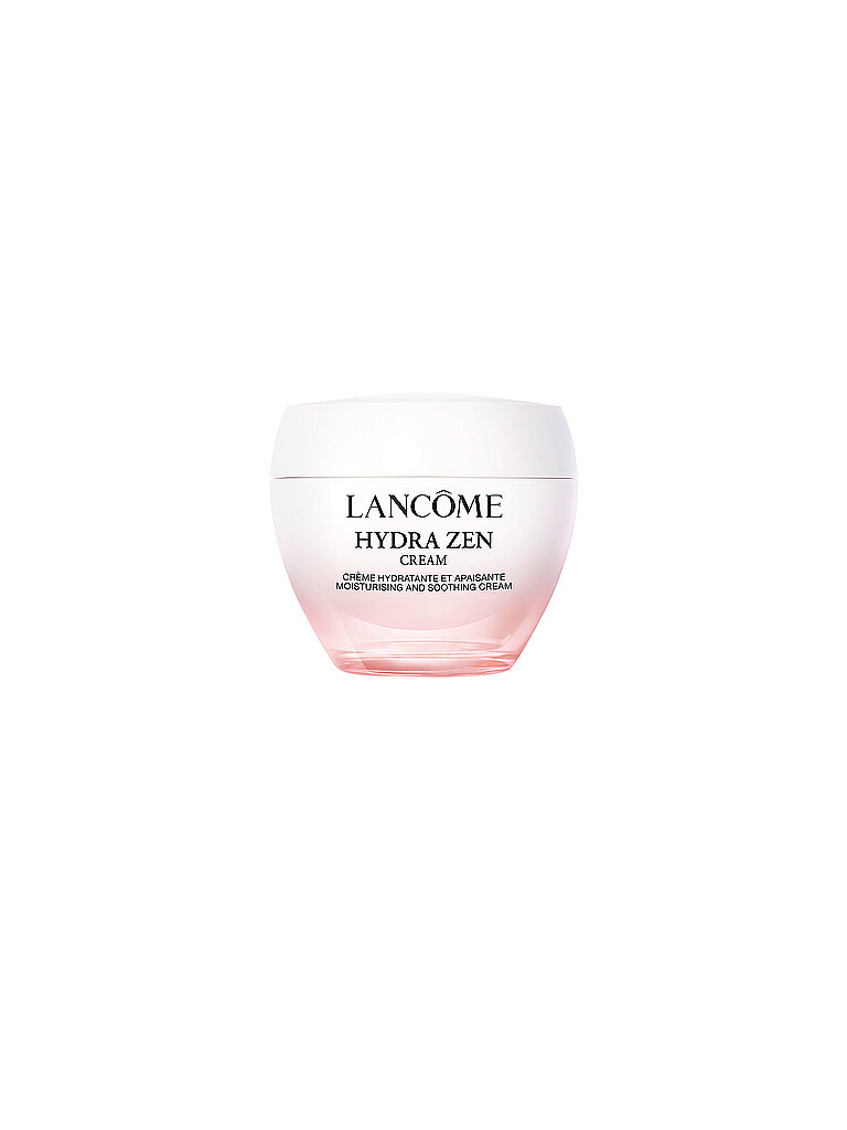 Lancôme Hydra Zen Cream 3