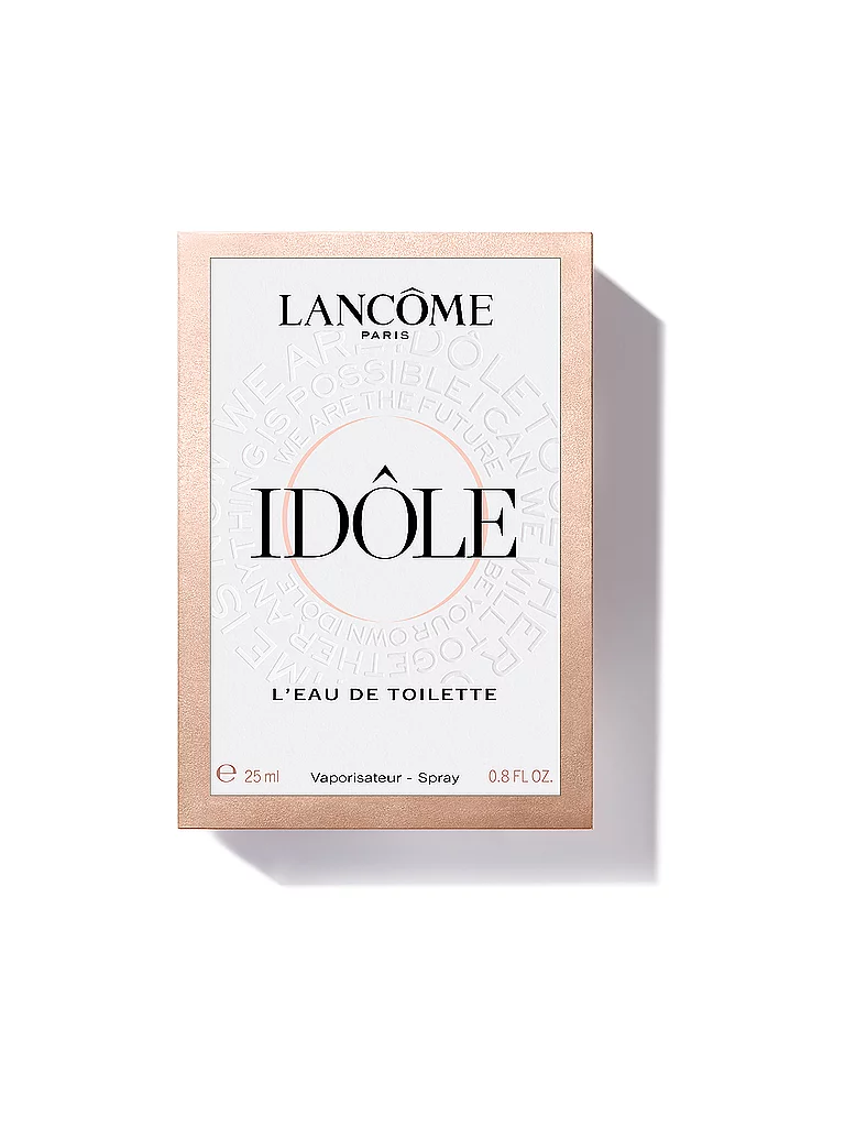 Lancôme Idôle Edt 100ml 7