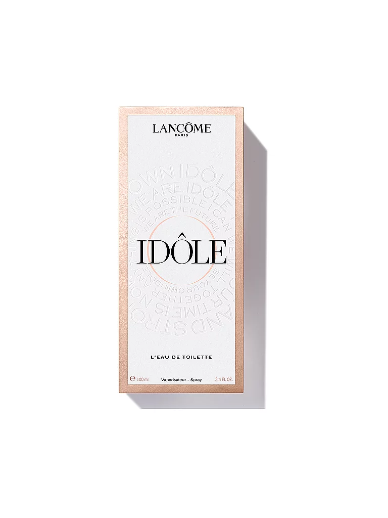 Lancôme Idôle Edt 100ml 9