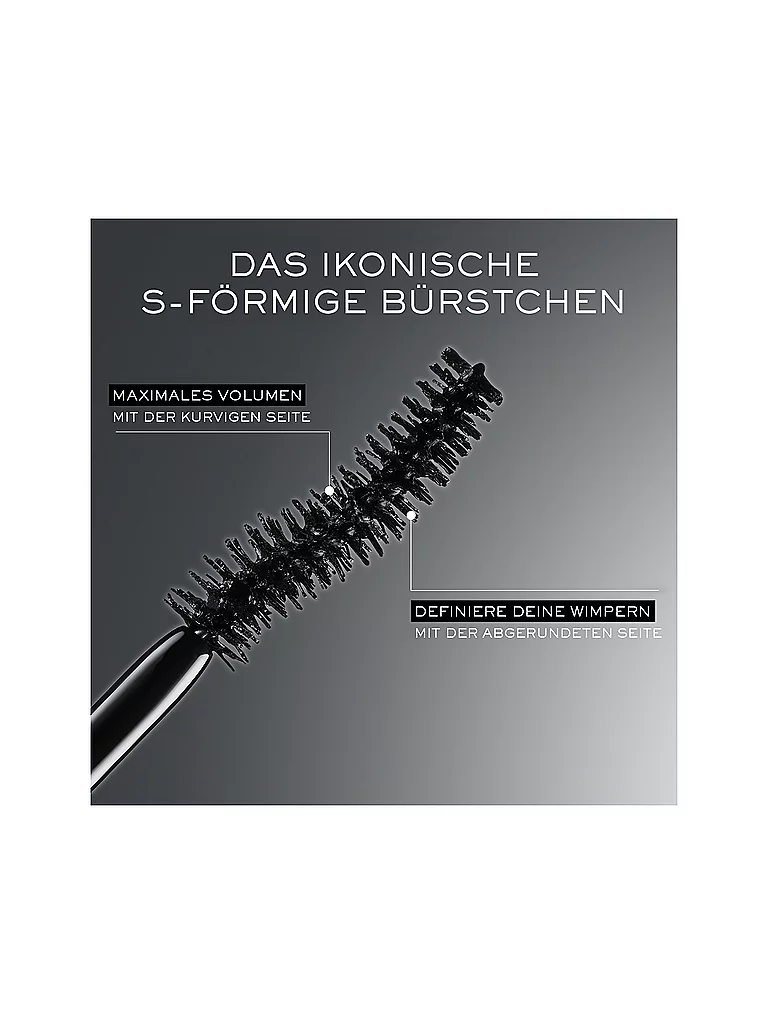Lancôme Hypnôse Drama Black 4