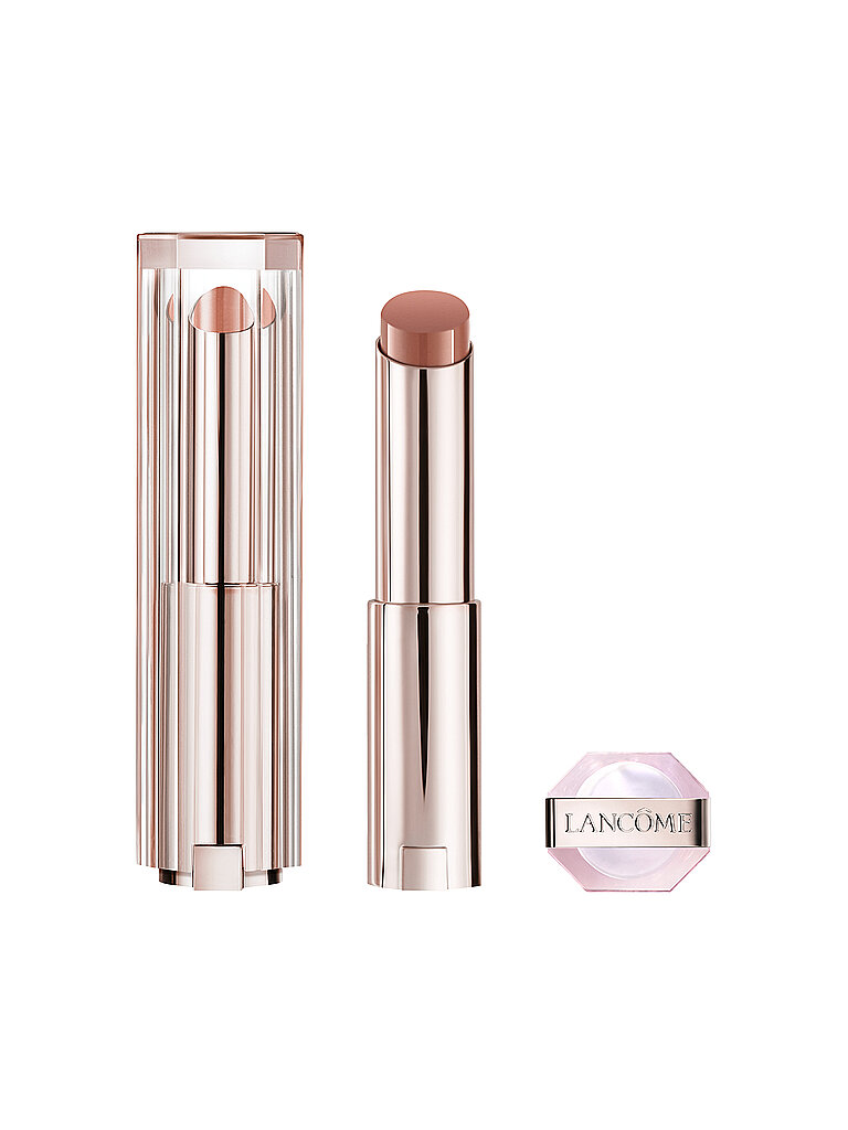 Lancôme Lip Idole Butterglow - Baume à lèvres coloré éclat, soin hydratant 3