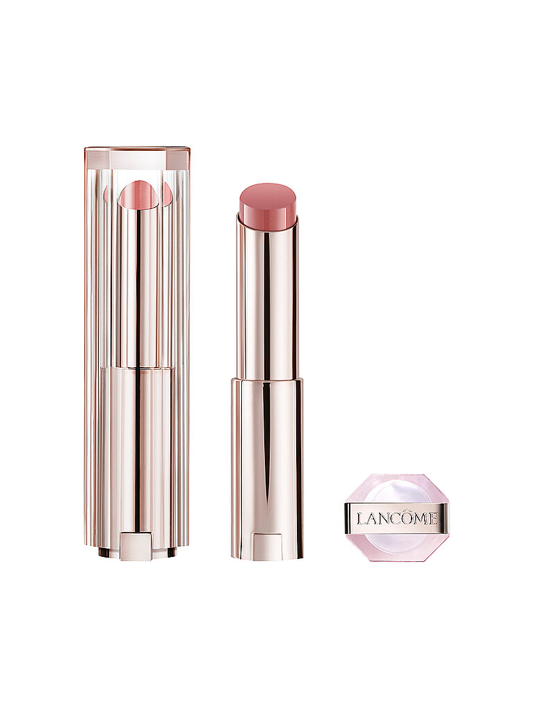 Lancôme Lip Idôle Butterglow Lip Balm 28 Pink Squad 3