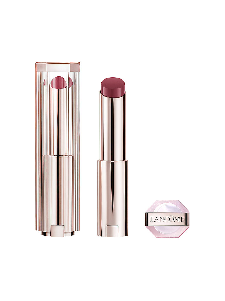 Lancôme Lip Idôle Butterglow Lip Balm 30 Lisa'S Coral Glow 3