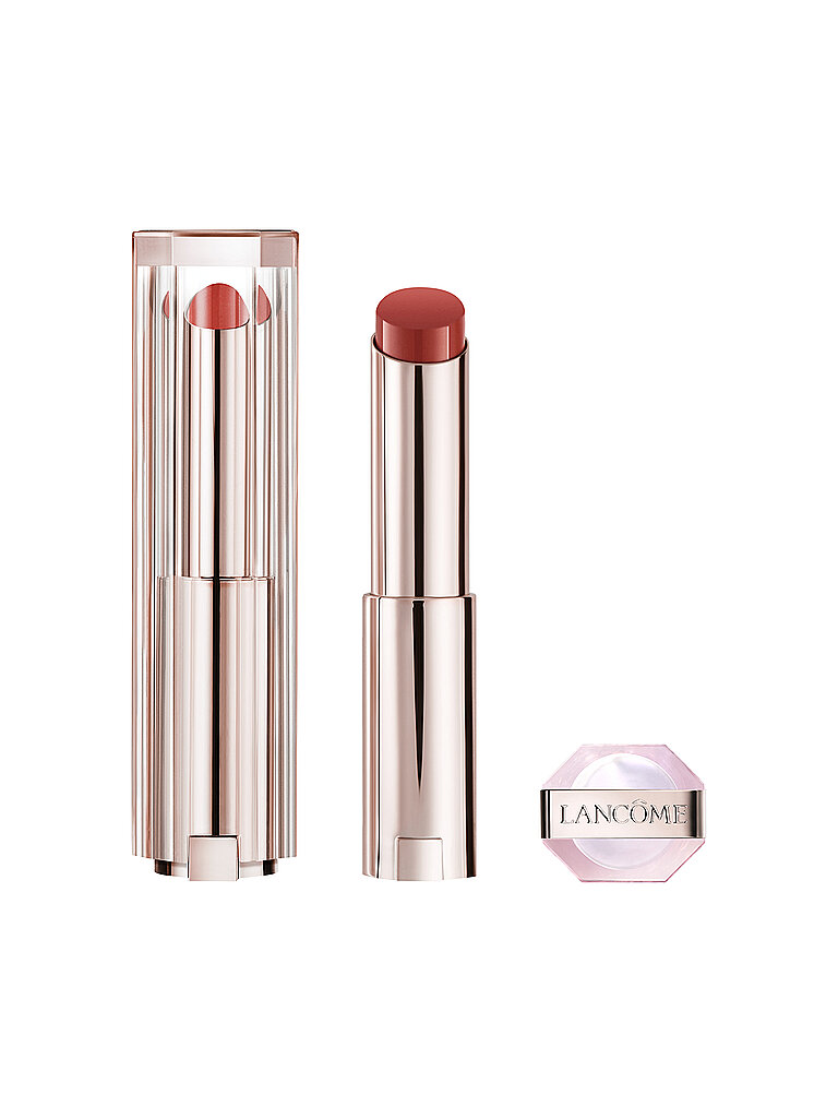 Lancôme Lip Idôle Butterglow Lip Balm 42 Heated Glow 3