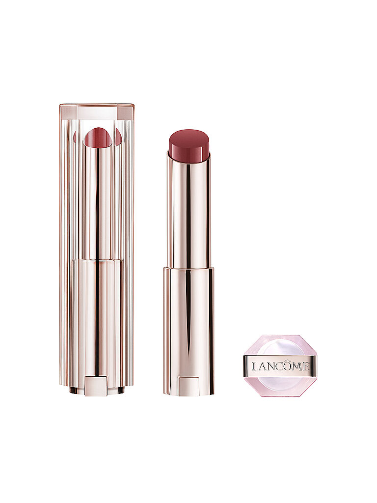 Lancôme Lip Idôle Butterglow Lip Balm 50 Rosy Nude 3
