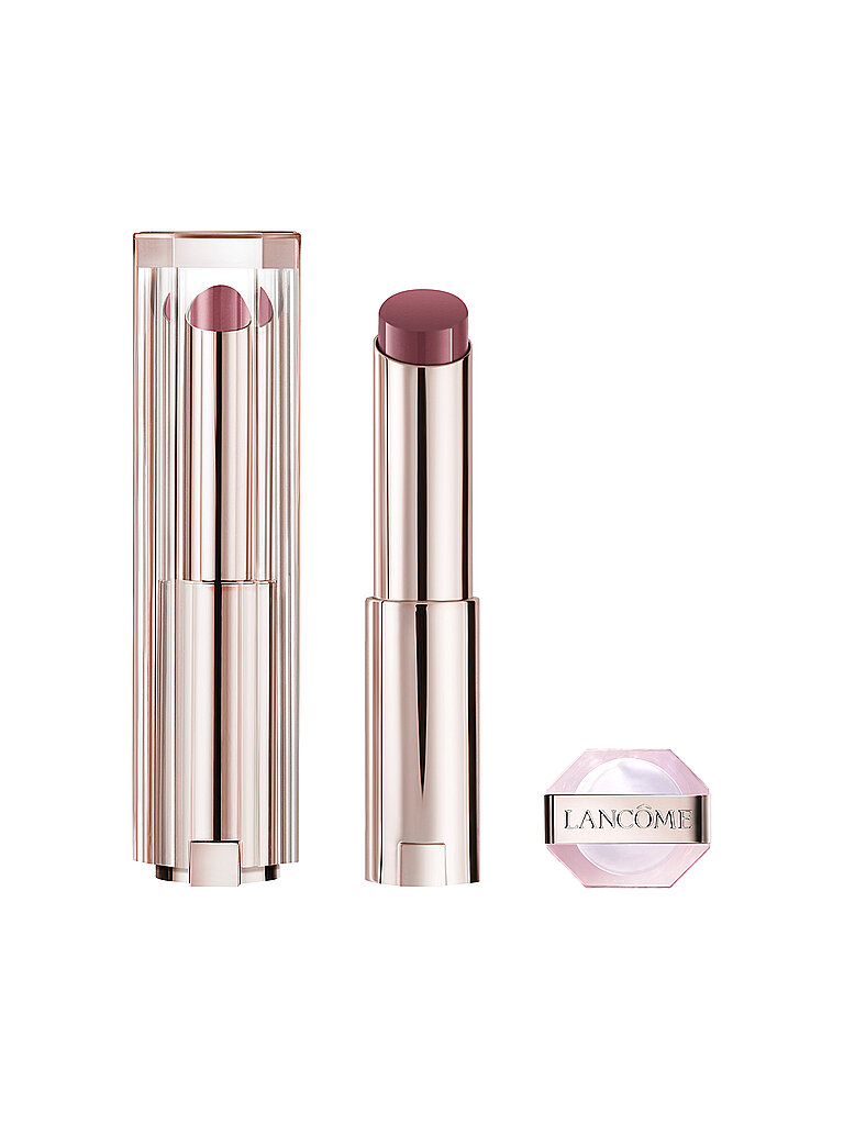 Lancome Lip Idole Squalane-12 Butterglow Lip Balm 57 Berrylicious 3
