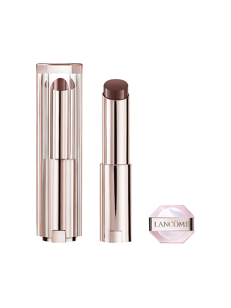 Lancôme Lip Idôle Butterglow Lip Balm 64 Roast Me 3