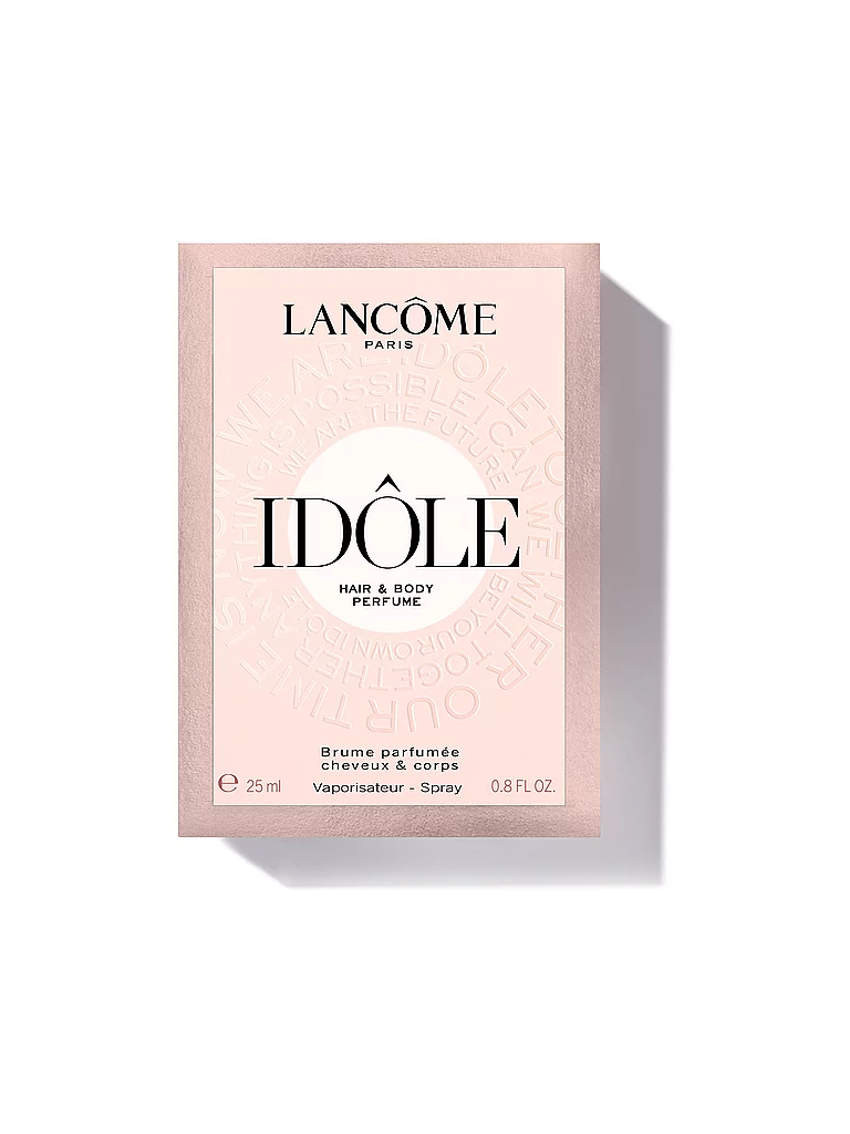 LANCÔME  Idôle Hair & Body Parfum 25ml damen 2