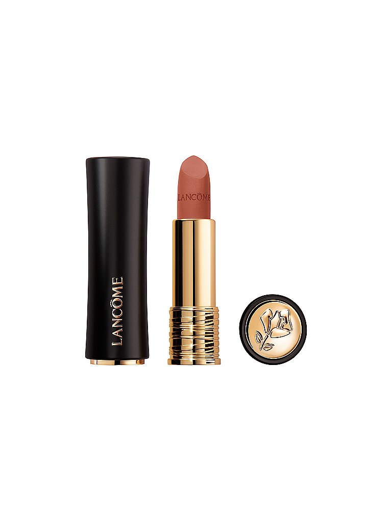 Lancôme L'Absolu Rouge Drama Matte Lipstick 3