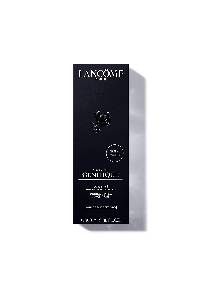 Lancome Advanced Génifique Serum 100 ml 3