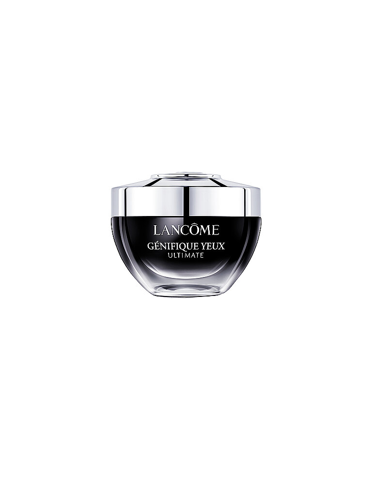 Lancôme Génifique Ultimate - Crème Yeux Anti-âge 3