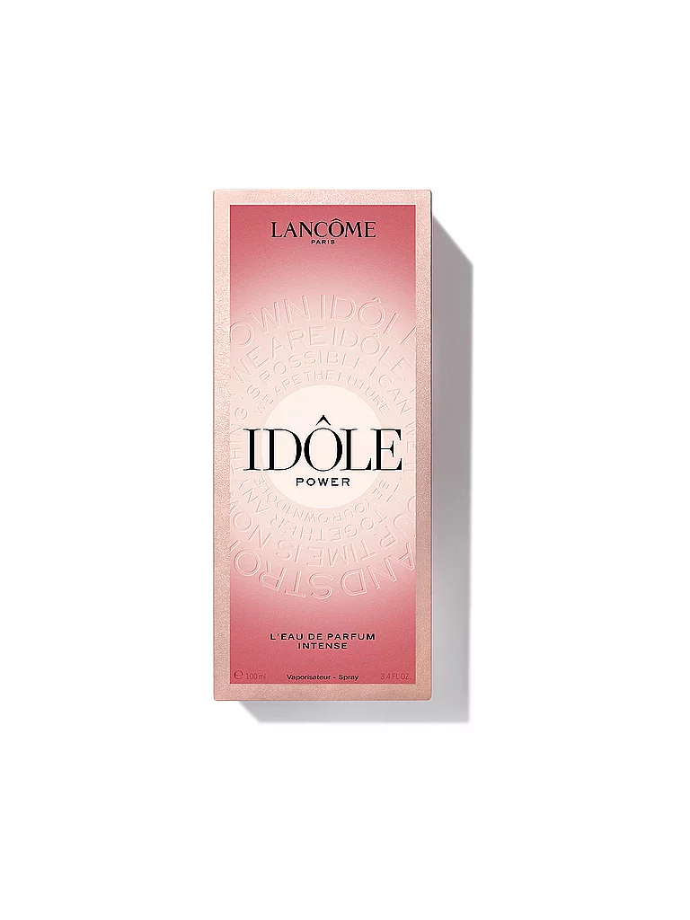Lancome Idole Power Eau de Parfum 100ml 4