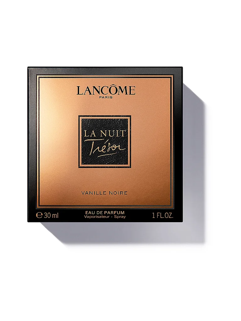 Lancôme La Nuit Trésor Vanille Noire Eau de Parfum 30 ml 3