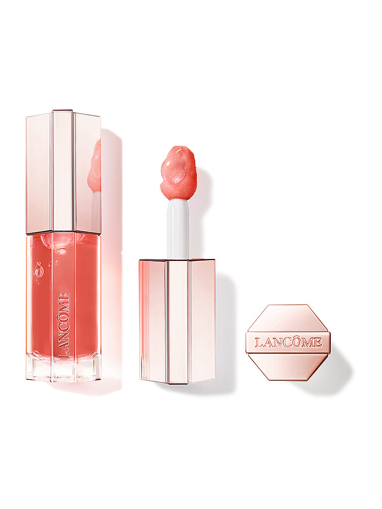 Lancôme Idôle Juicytreat 16 Lipgloss 3