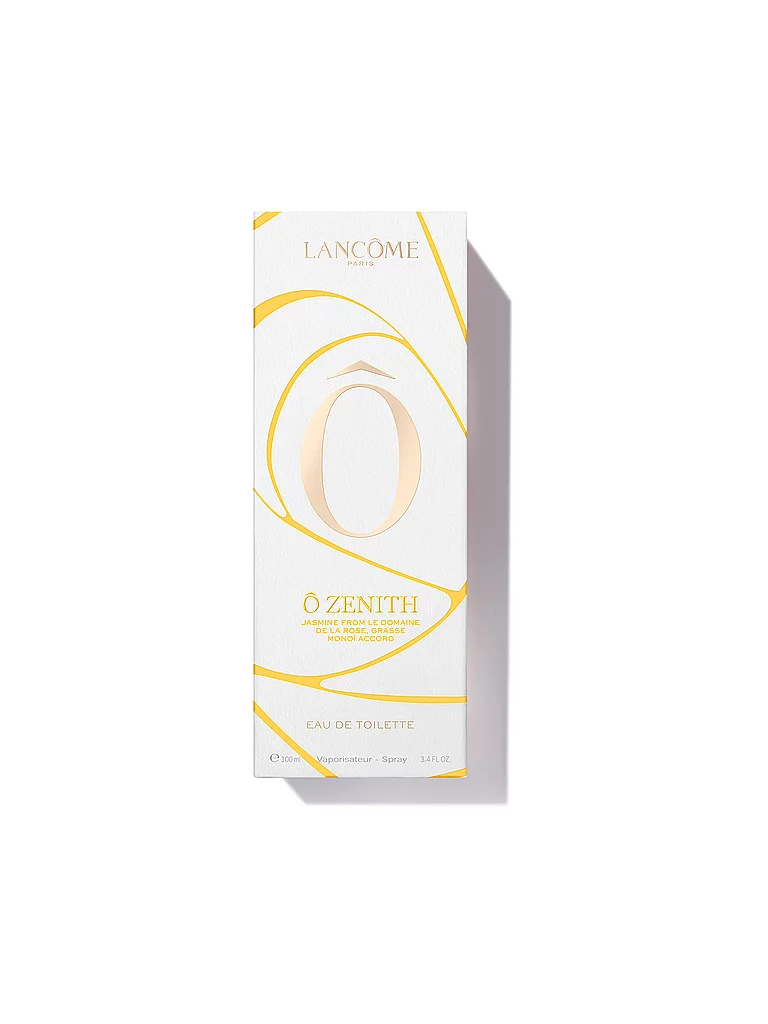 Lancôme O Zenith Edt 100ml 4