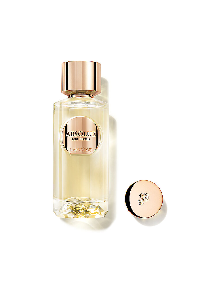 LANCÔME Absolue Les Parfums 1001 Roses Eau de Parfum 100ml damen 2