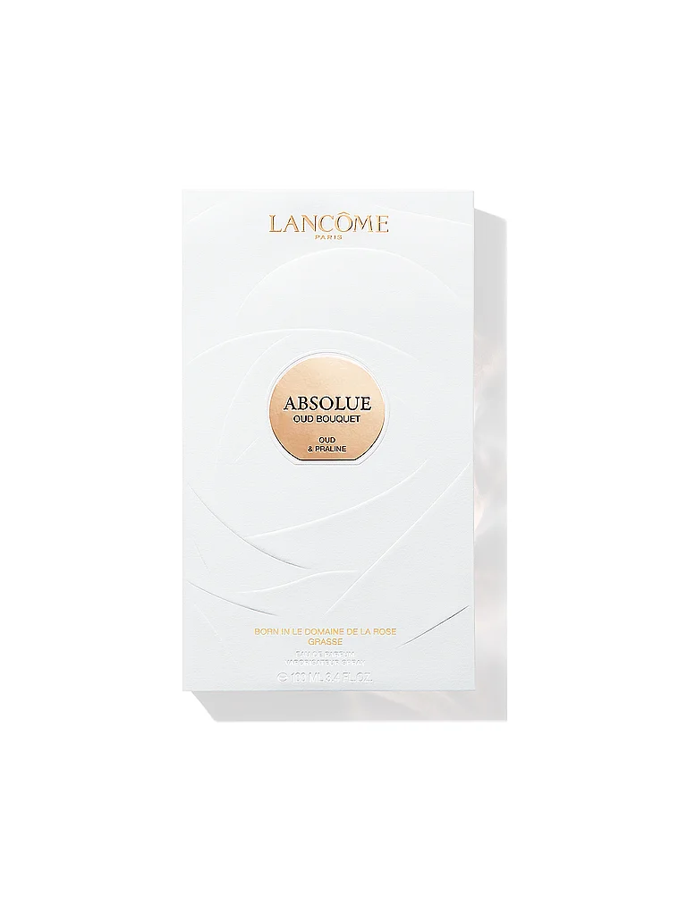 LANCÔME Absolue Les Parfums Oud Bouquet Eau de Parfum 100ml damen 3