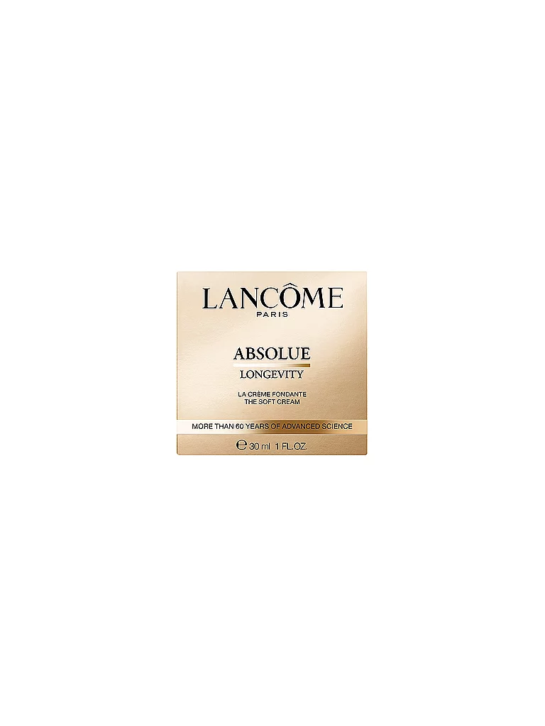Lancôme Absolue Soft Cream 60ml 5